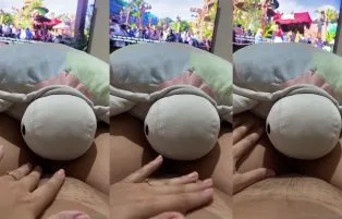 Novinha Peludinha Em Foda Gostosa No Privacy – Orgasmo Santo