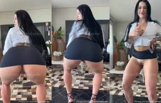 Camila Becker Rebolando Sem Calcinha No Xxxx Privacy