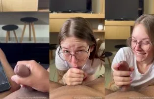 Lyssasch Bebe o Leitinho No Boquete Selvagem – Eporner