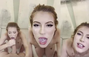 Onlyfans Da Giovana Grecco No Banheiro Tomando Leitinho