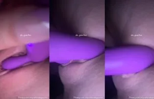 Ale Gaúcha Se Masturba Toda Molhada