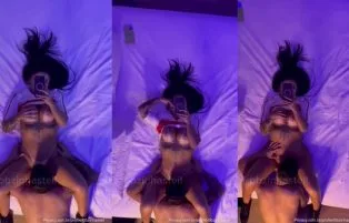 Levando Linguada na Buceta com Tesão – Pornolandia