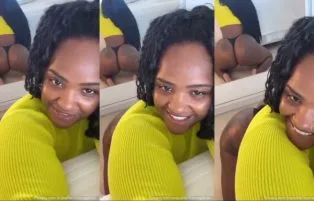 Mostrando O Cuzão No Espelho Ioná Galvão