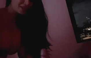 Sandy Capetinha Tocando Uma Punheta Para o Amigo – Buceteiro