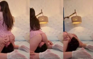 Sara Nunes Toma Chupada Gostosa Na Buceta Rosada – Telegram