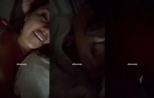 Sil Torra Se Exibindo Safada Ao Acordar – Privacy