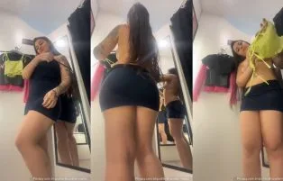 Vídeo Vazado Da Bruna Fermmiano No Provador – Erome