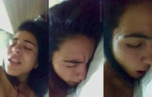 Anabele Nogueira Gozou Pensando no Cuzinho – Xvideos Onlyfans