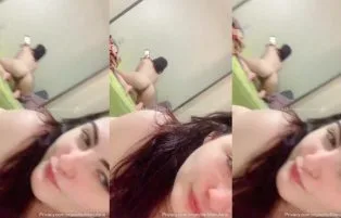 De Quatro Sem Calcinha Safada – Manu Carvalho Porno Grátis