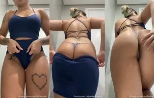 Lavínia Miranda Mostrando O Corpo Gostoso – Xvídeos Pornô