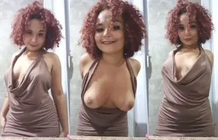 Wayne Hot Se Exibindo No Banheiro – Onlyfans Bar