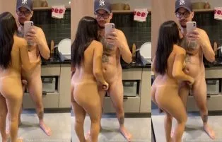Yasmin Nogueira Mamando Gostoso na Cozinha – Xvideos Onlyfans