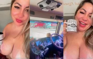 July Figueiró Acordando Pelada – Spankbang Onlyfans