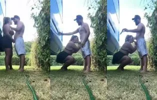 July Figueiró Vídeo De Boquete Escondido – Onlyfans Privacy