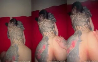 Perlla Siqueira Tatuada De Quatro – Xvideos Onlyfans