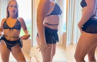 Vídeo Vazado da Gata Antonia Valadão – Onlyfans Grátis