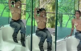 Gabi Saleh Ensaio Fotográfico Pelada – Xvideos Privacy