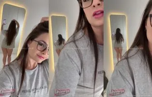 Barbara Burguesa Se Exibindo no Espelho – Xvideos Privacy
