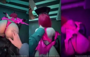 Belle Belinha Levando Pau de Quatro – Xvideos Privacy