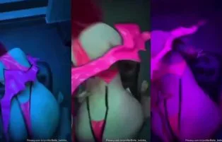 Belle Belinha Sendo Fodida Sem Camisinha – Onlyfans