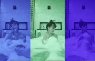 DJ Jade Tomando Banho de Banheira – Xvideos Grátis