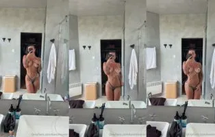 Karol Rosalin Se Exibindo no Privacy – Xvideos Privacy