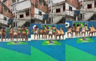 Antonia Valadão Exibindo Com Amigas Gostosas – Erome