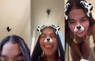 Eemykkj Novinha Cavala Se Exibindo Em Live – Privacy