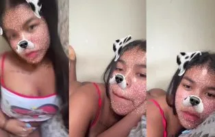 Eemykkj Novinha Mostrando Buceta Bigodinho – Onlyfans