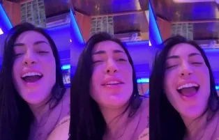 Mari Ávila Gemendo Levando Rola – Onlyfans Grátis