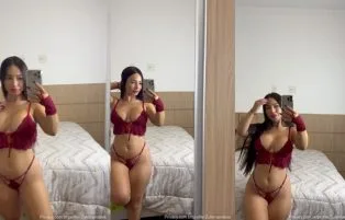 Zu Fernandes Bem Gostosa Se Exibindo – Fatalmodel Onlyfans